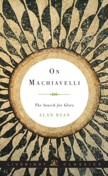 Image for On Machiavelli
