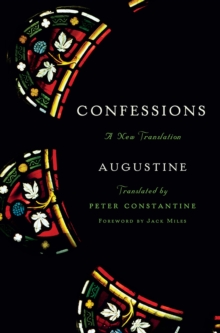 Image for Confessions : A New Translation