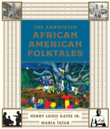 Image for The annotated African American folktales