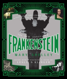 Image for The New Annotated Frankenstein