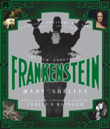 Image for The New Annotated Frankenstein