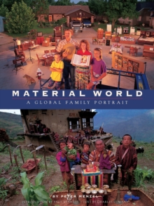 Image for Material World : A Global Family Portrait