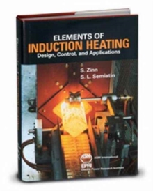 Image for Elements of Induction Heating