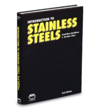 Introduction to Stainless Steels