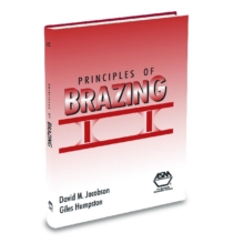 Image for Principles of Brazing