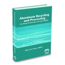 Image for Aluminum Recycling and Processing for Energy Conservation and Sustainability