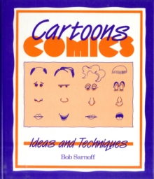 Image for Cartoons and Comics