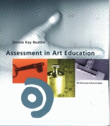 Image for Assessment in Art Education