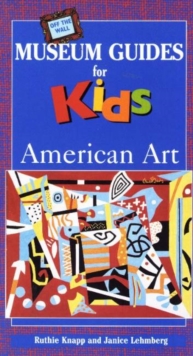 Image for American Art