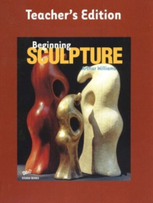 Image for Beginning Sculpture