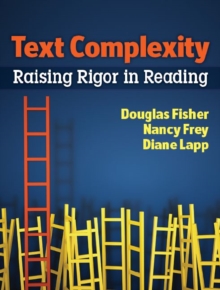 Image for Text Complexity