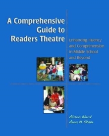 Image for A Comprehensive Guide to Readers Theatre