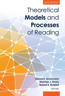 Image for Theoretical Models and Processes of Reading