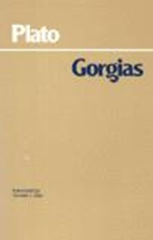 Image for Gorgias