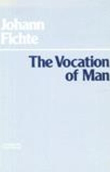 Image for The Vocation of Man