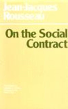 Image for On the Social Contract