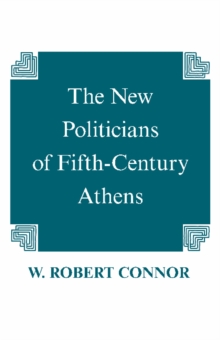 New Politicians of Fifth-century Athens