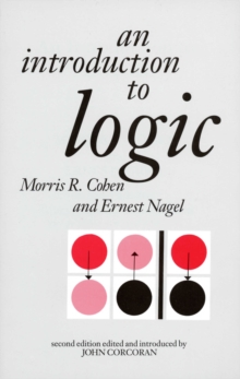 Introduction to Logic