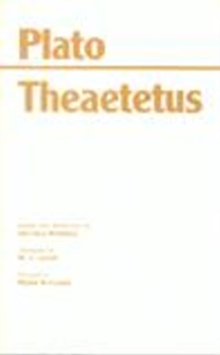 Image for Theaetetus