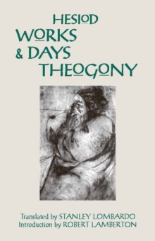 Image for Works and Days and Theogony