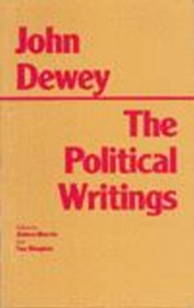 Image for Dewey: The Political Writings