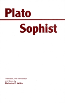 Image for Sophist