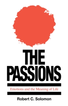 Image for The Passions
