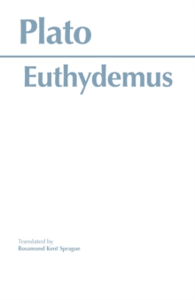 Image for Euthydemus