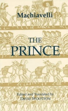Image for The prince