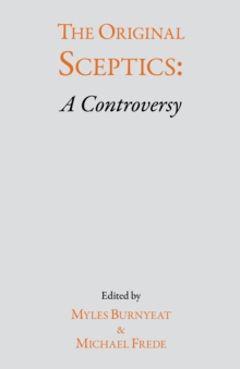 Original Sceptics