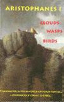 Image for Aristophanes 1: Clouds, Wasps, Birds