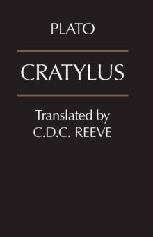 Image for Cratylus