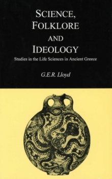 Image for Science, Folklore and Ideology