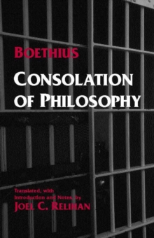 Consolation of Philosophy