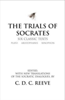 Image for The Trials of Socrates