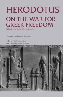 Image for On the War for Greek Freedom