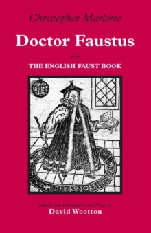 Image for Doctor Faustus : With The English Faust Book