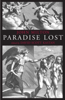 Image for Paradise lost