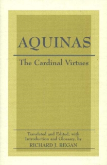 Image for The Cardinal Virtues