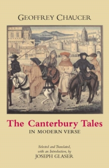 Image for The Canterbury Tales in Modern Verse