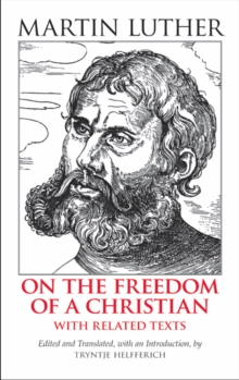 On the Freedom of a Christian