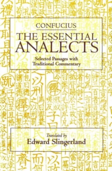 Image for The Essential Analects