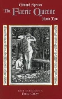 Faerie Queene, Book Two
