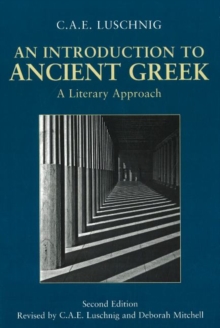 Introduction to Ancient Greek