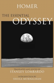 Image for The Essential Odyssey