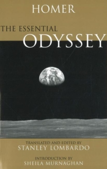Image for The Essential Odyssey