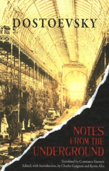 Image for Notes from underground