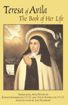 Book of Her Life
