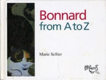 Image for Bonnard from A to Z