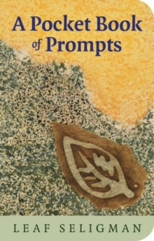 Image for Pocket Book of Prompts